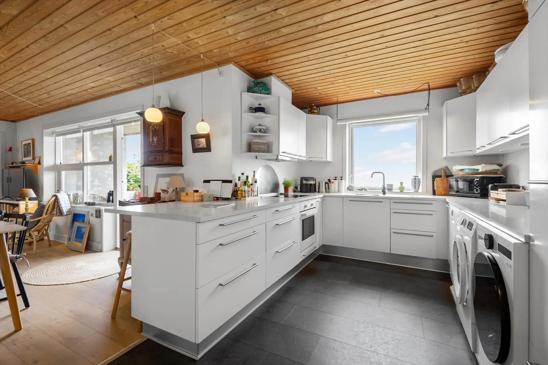 Ferienhaus BV476 in Hjerting Strandvej 103 A, Ho Bucht | Bild 11 von 35