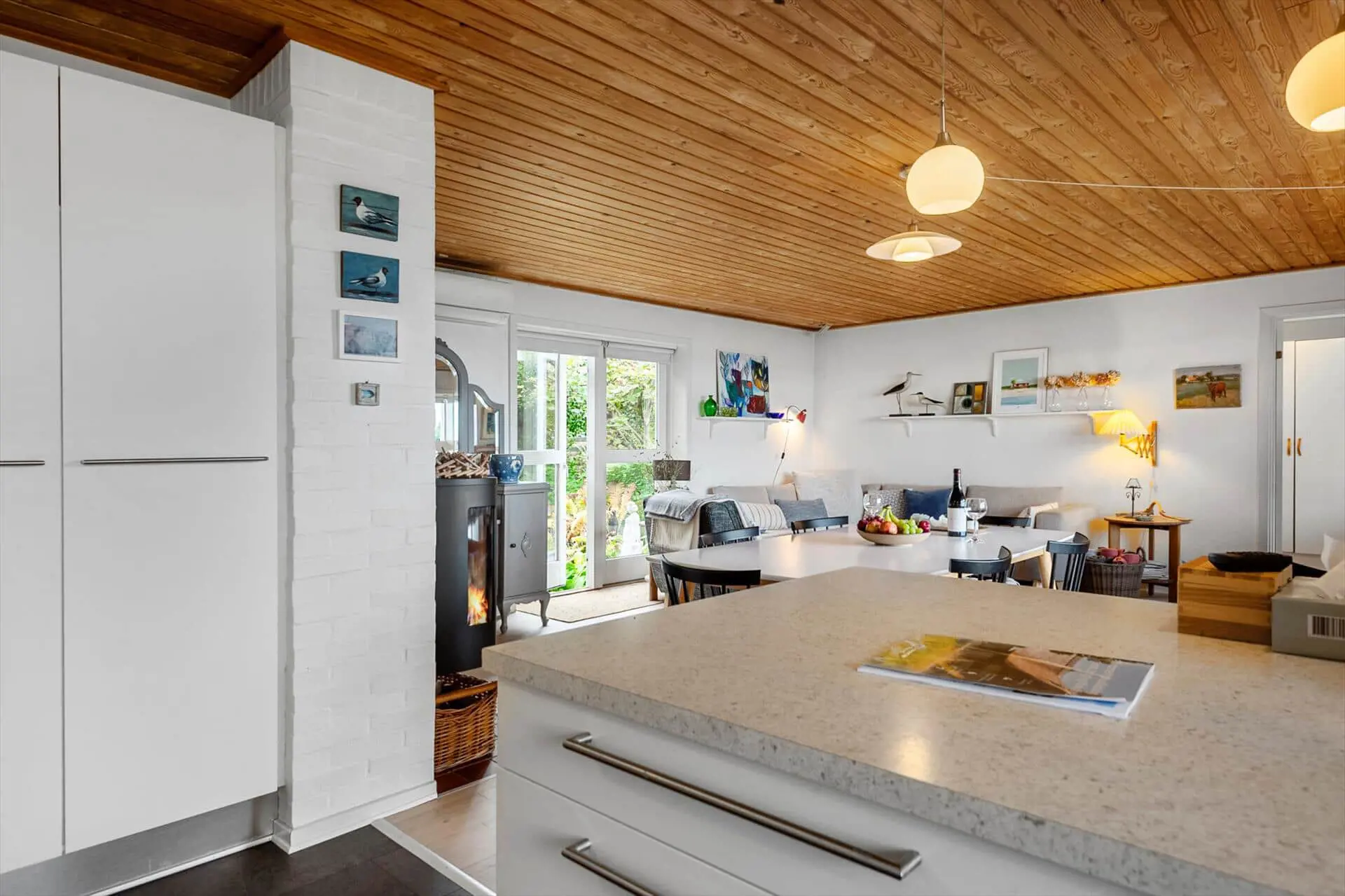 Ferienhaus BV476 in Hjerting Strandvej 103 A, Ho Bucht | Bild 12 von 35