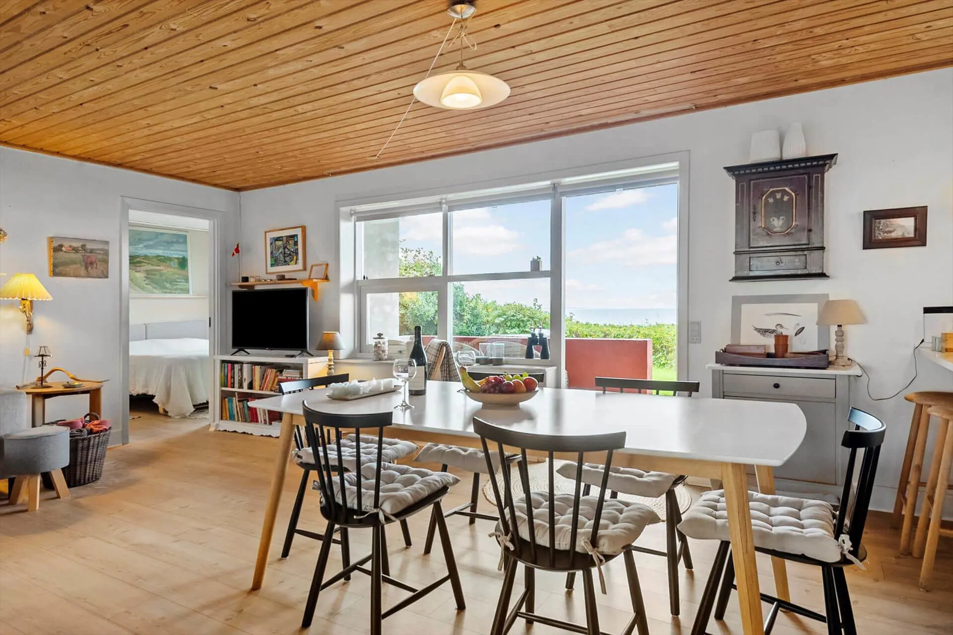 Ferienhaus BV476 in Hjerting Strandvej 103 A, Ho Bucht | Bild 13 von 35