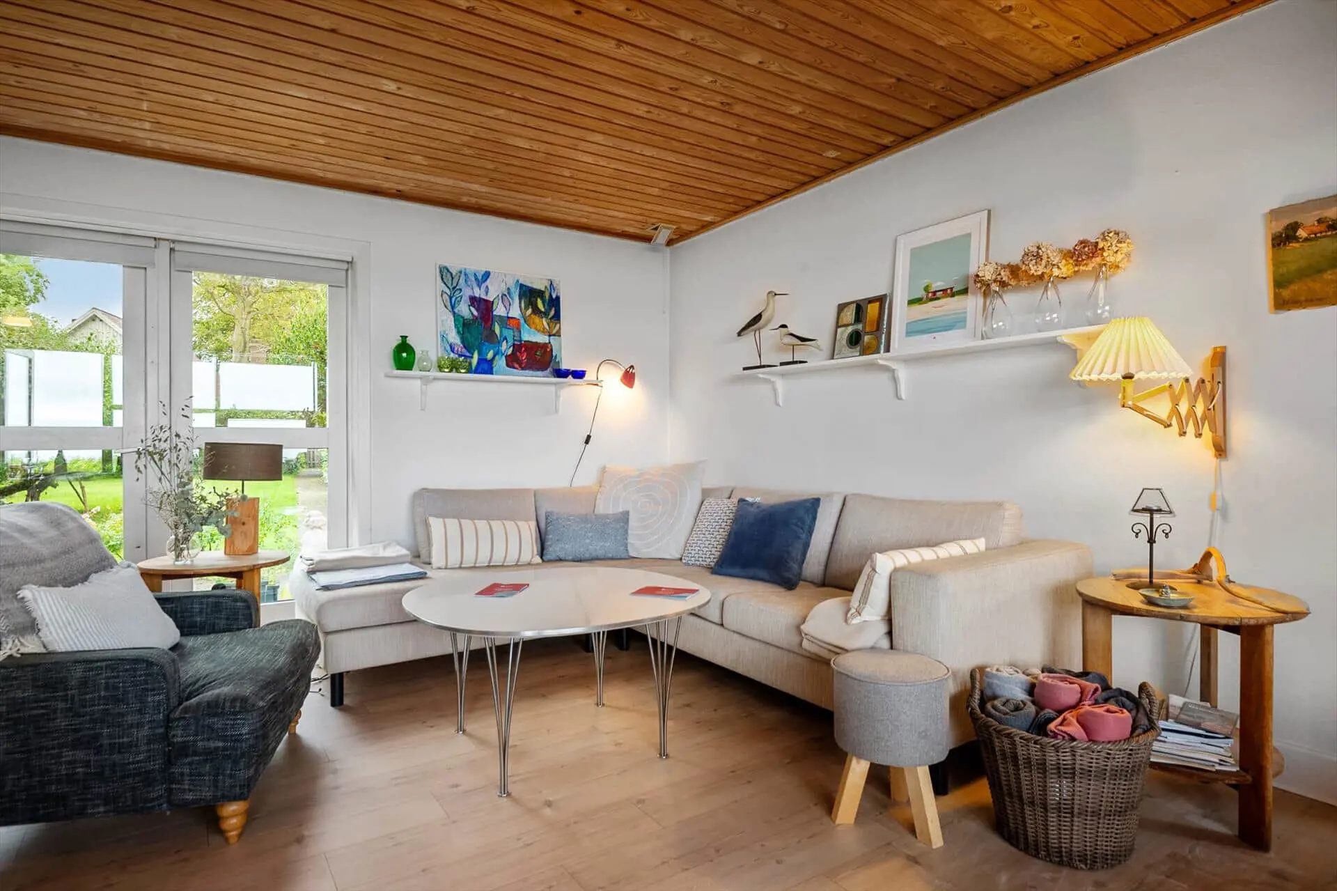Ferienhaus BV476 in Hjerting Strandvej 103 A, Ho Bucht | Bild 14 von 35
