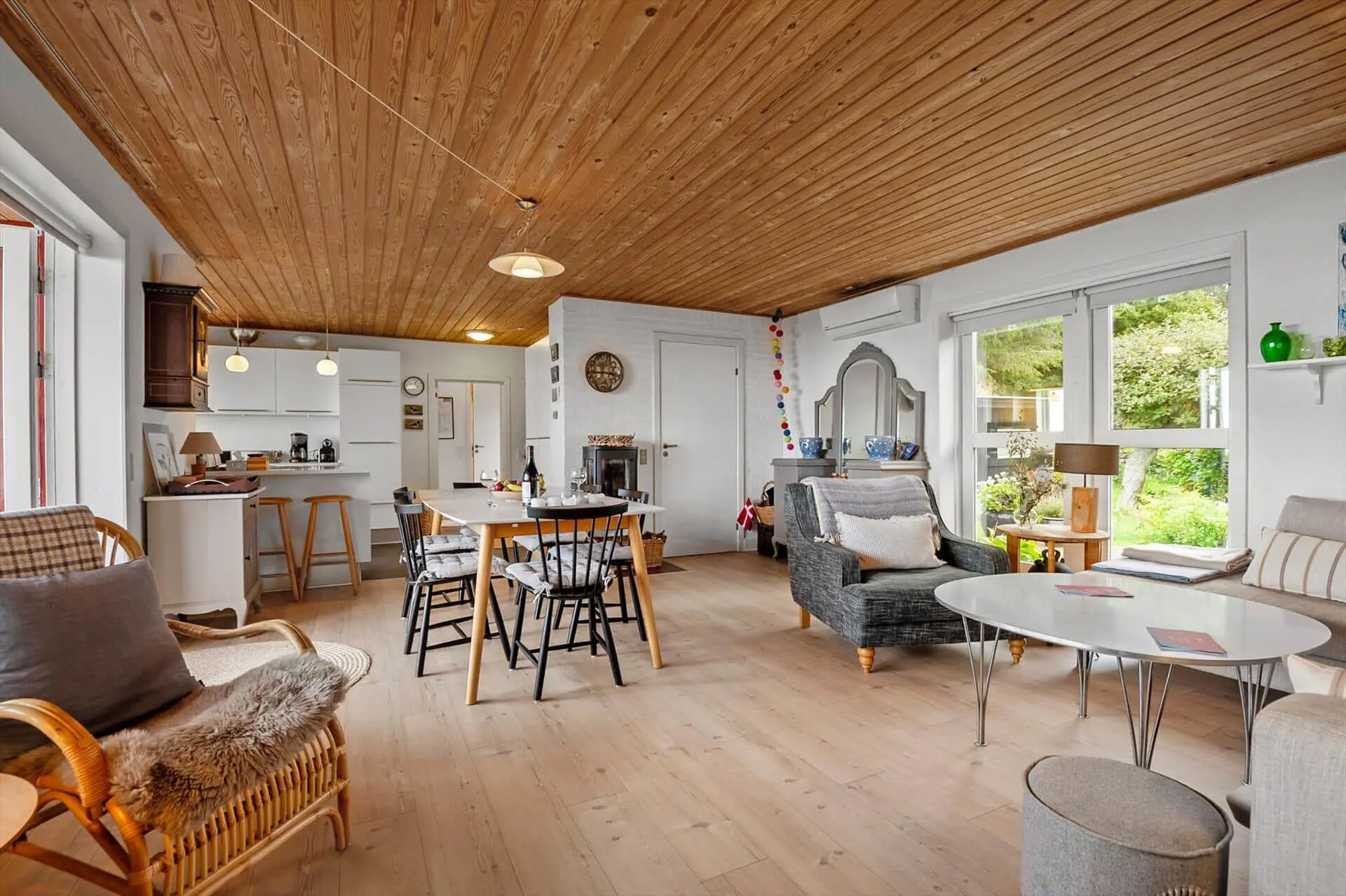 Ferienhaus BV476 in Hjerting Strandvej 103 A, Ho Bucht | Bild 15 von 35