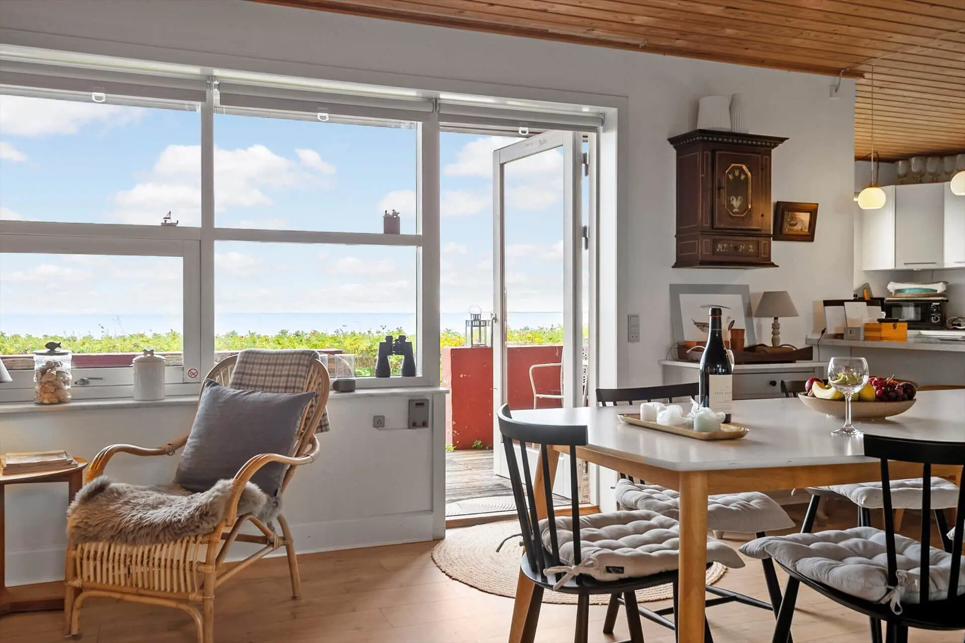 Ferienhaus BV476 in Hjerting Strandvej 103 A, Ho Bucht | Bild 16 von 35
