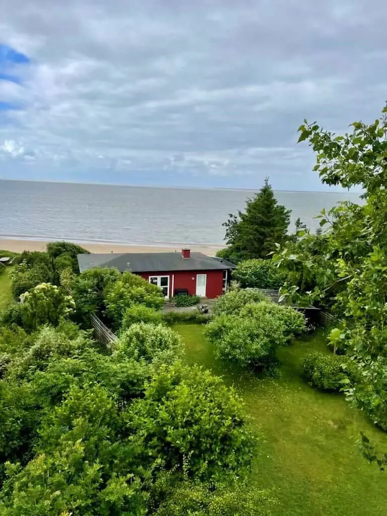 Ferienhaus BV476 in Hjerting Strandvej 103 A, Ho Bucht | Bild 25 von 35