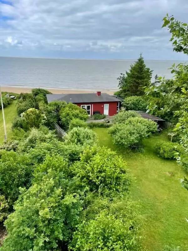 Ferienhaus BV476 in Hjerting Strandvej 103 A, Ho Bucht | Bild 26 von 35