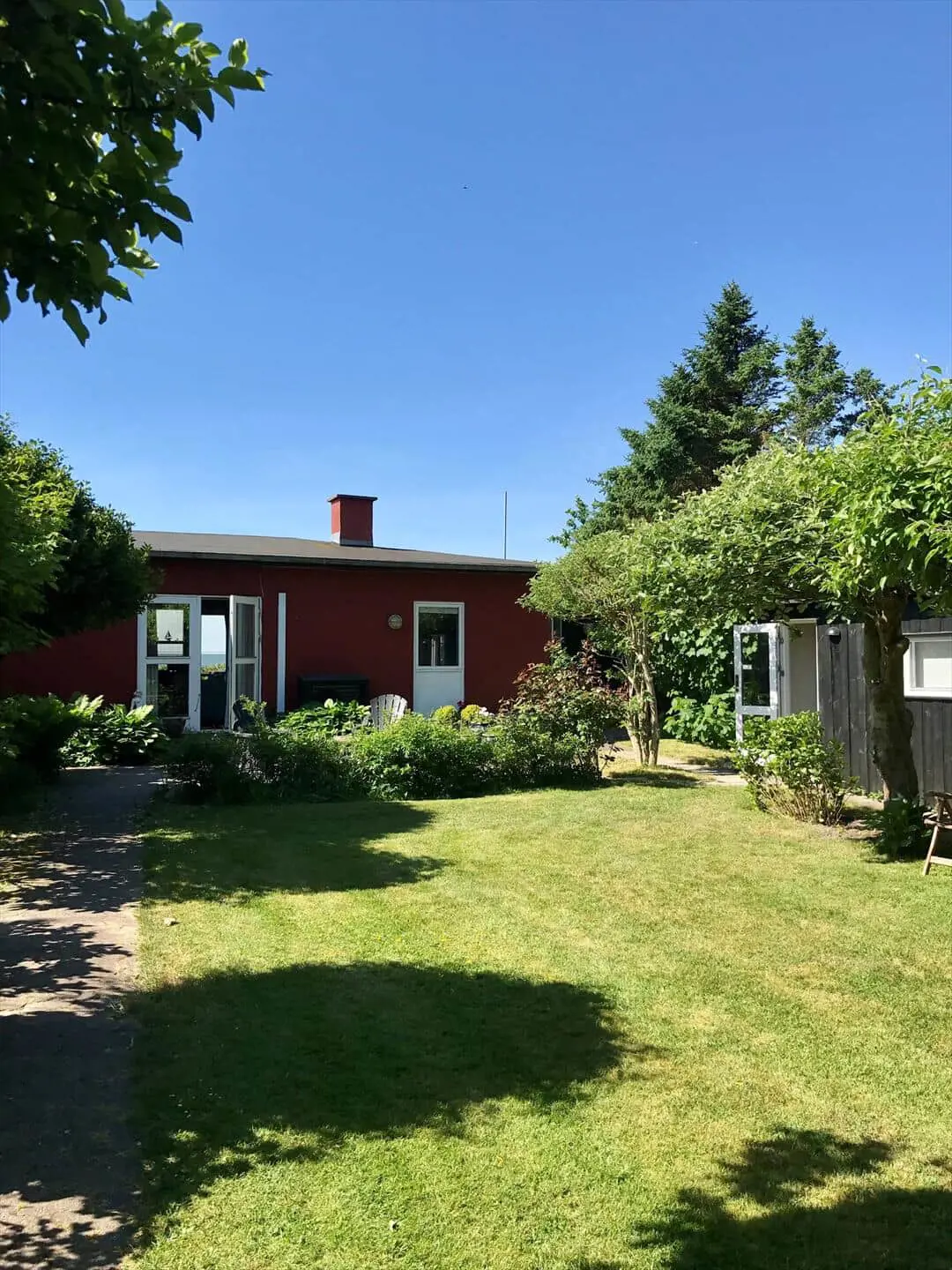 Ferienhaus BV476 in Hjerting Strandvej 103 A, Ho Bucht | Bild 28 von 35