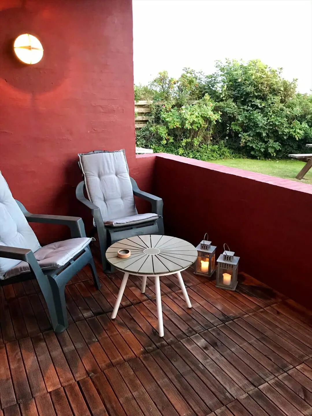 Ferienhaus BV476 in Hjerting Strandvej 103 A, Ho Bucht | Bild 30 von 35