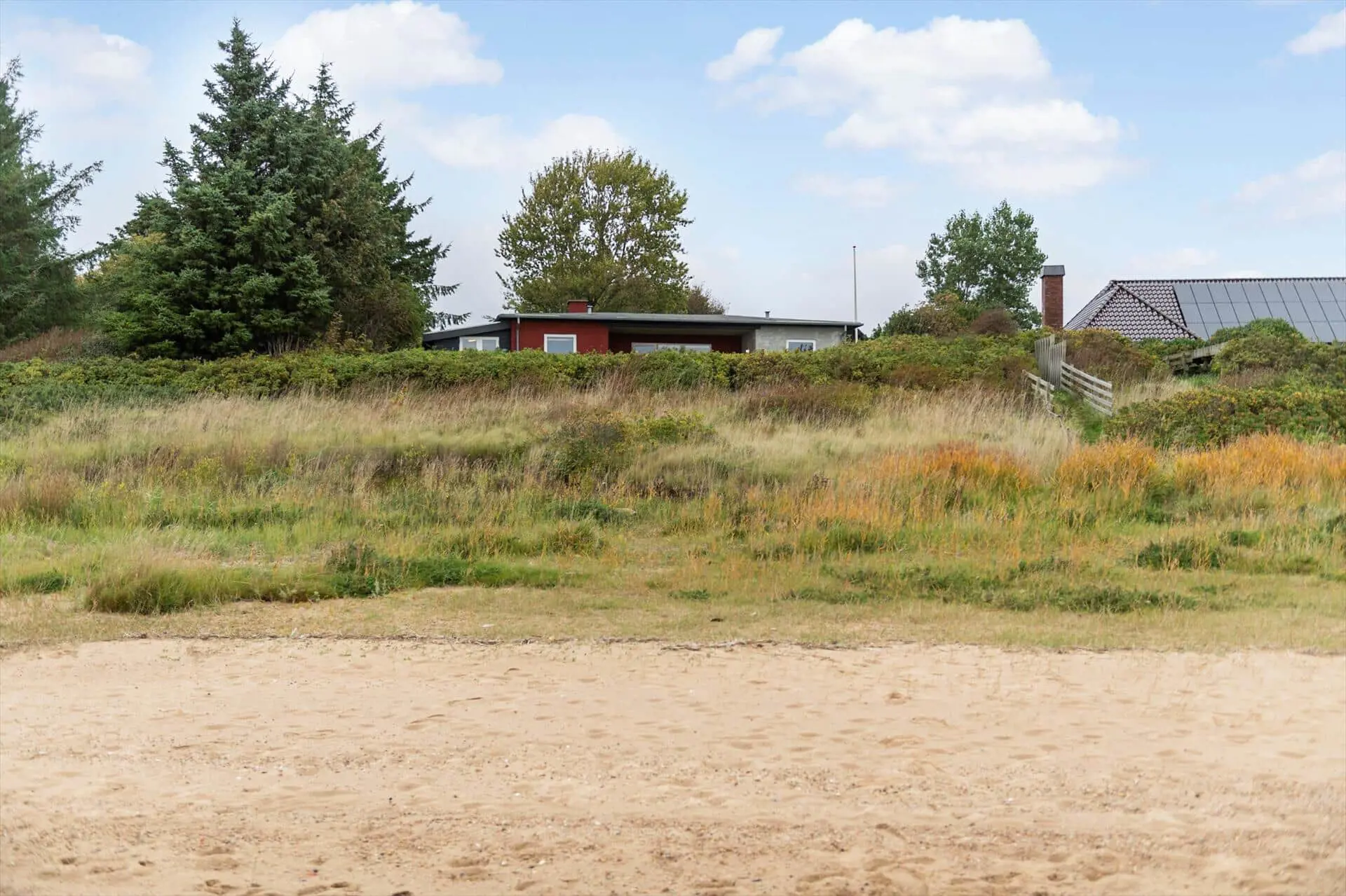 Ferienhaus BV476 in Hjerting Strandvej 103 A, Ho Bucht | Bild 35 von 35