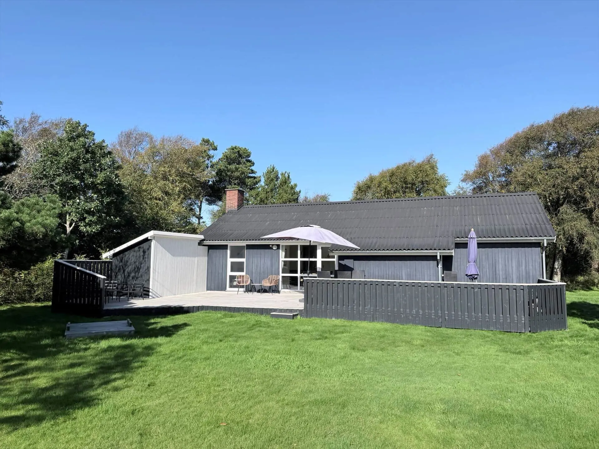 Ferienhaus BV477 in Stæhrsvej 11, Blåvand Strand | Bild 3 von 25
