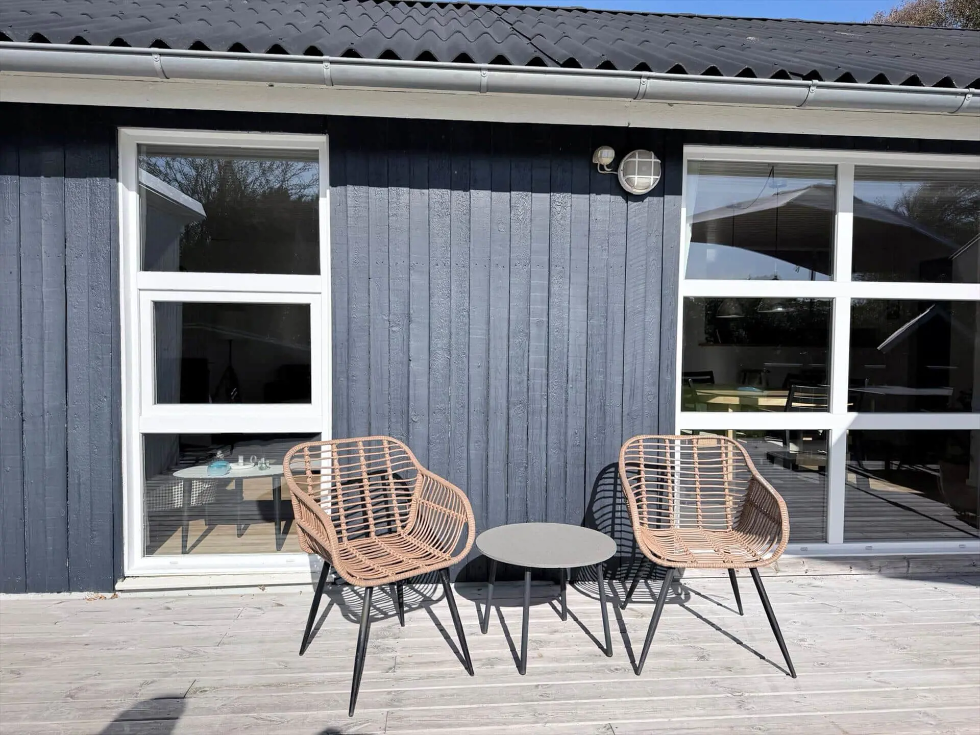 Ferienhaus BV477 in Stæhrsvej 11, Blåvand Strand | Bild 5 von 25