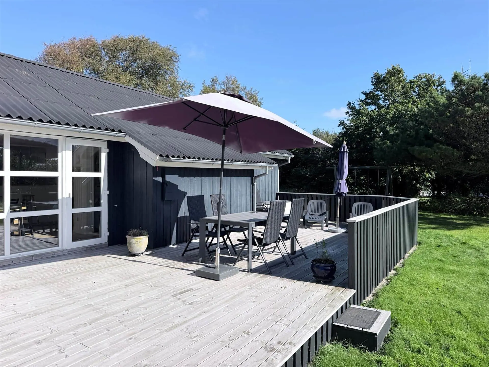 Ferienhaus BV477 in Stæhrsvej 11, Blåvand Strand | Bild 6 von 25