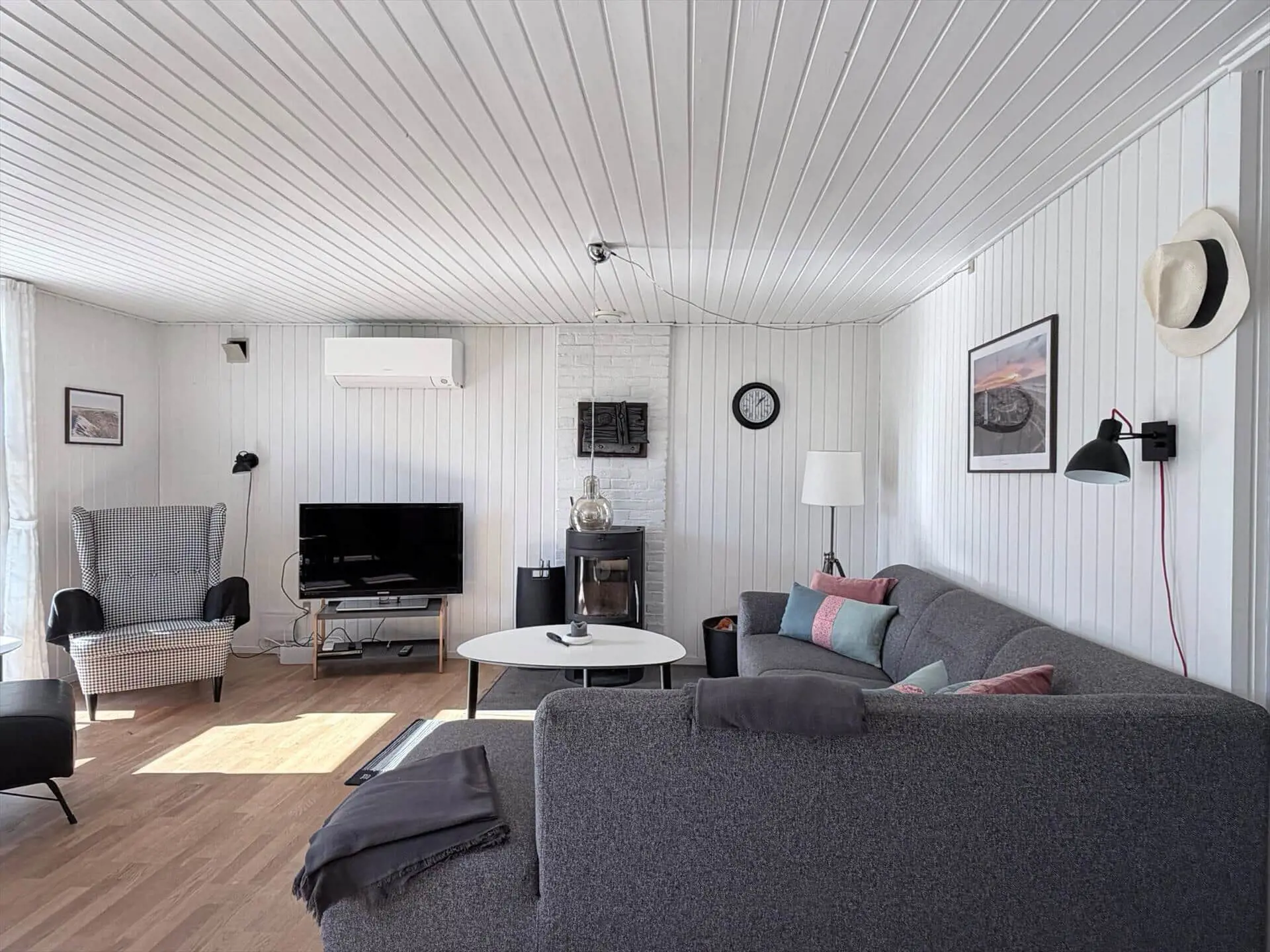Ferienhaus BV477 in Stæhrsvej 11, Blåvand Strand | Bild 7 von 25