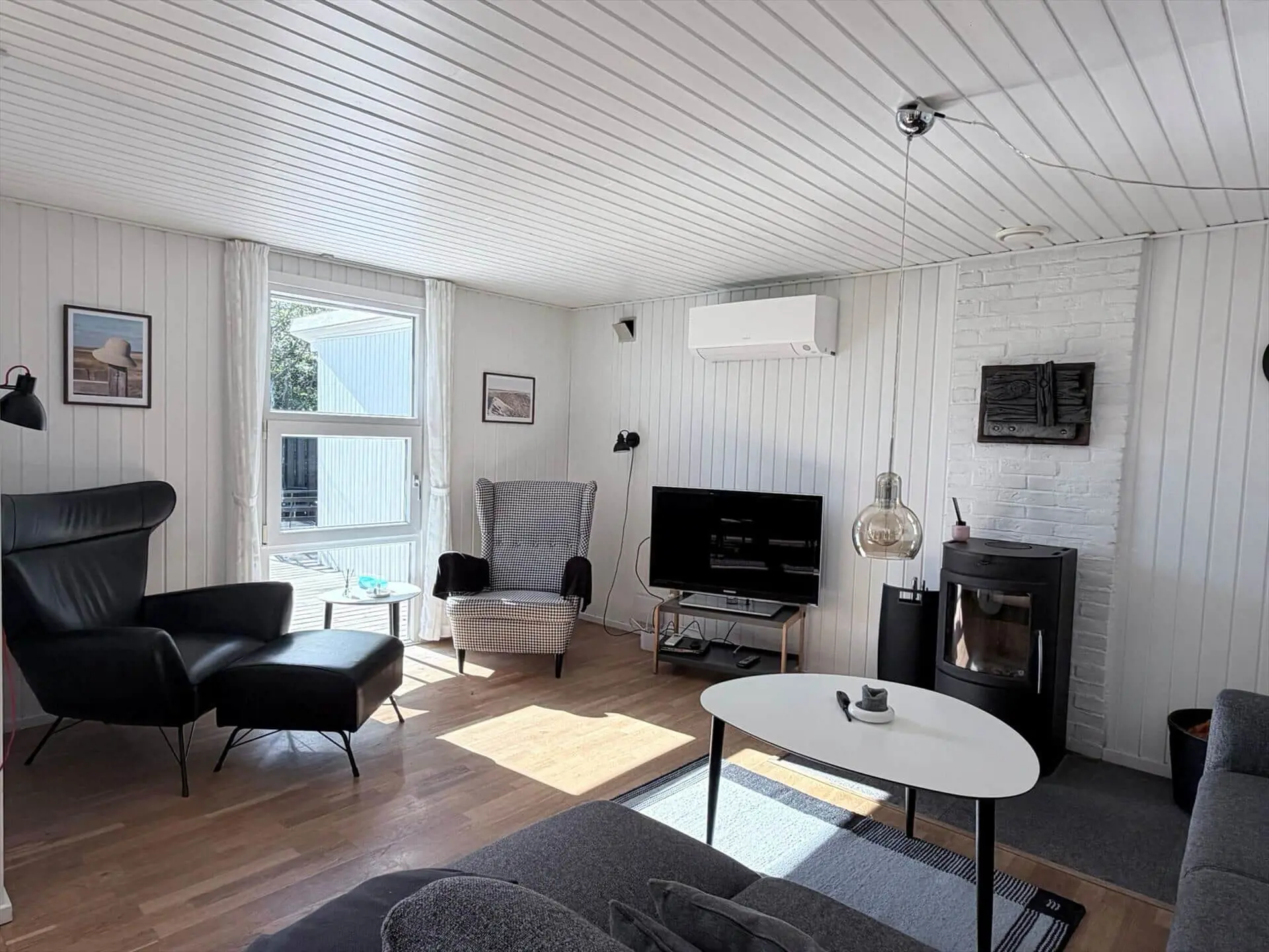 Ferienhaus BV477 in Stæhrsvej 11, Blåvand Strand | Bild 8 von 25
