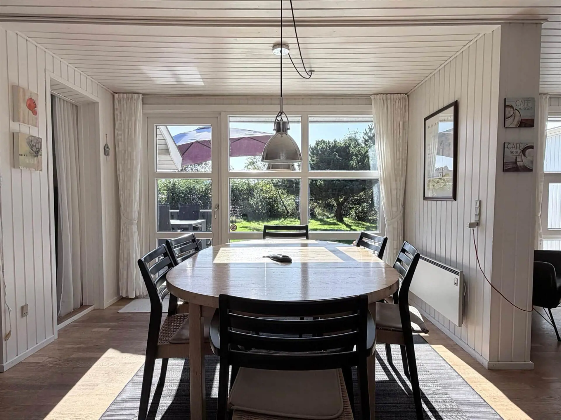 Ferienhaus BV477 in Stæhrsvej 11, Blåvand Strand | Bild 9 von 25