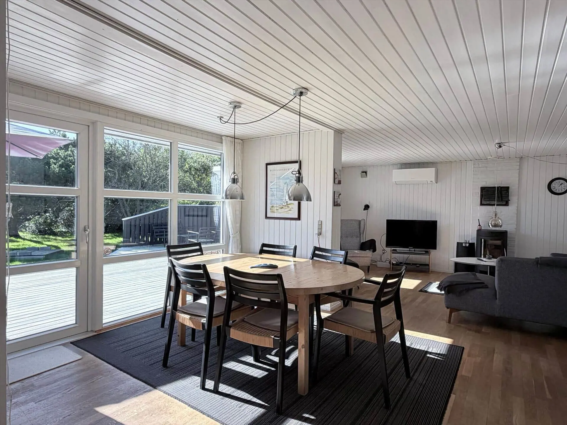 Ferienhaus BV477 in Stæhrsvej 11, Blåvand Strand | Bild 10 von 25
