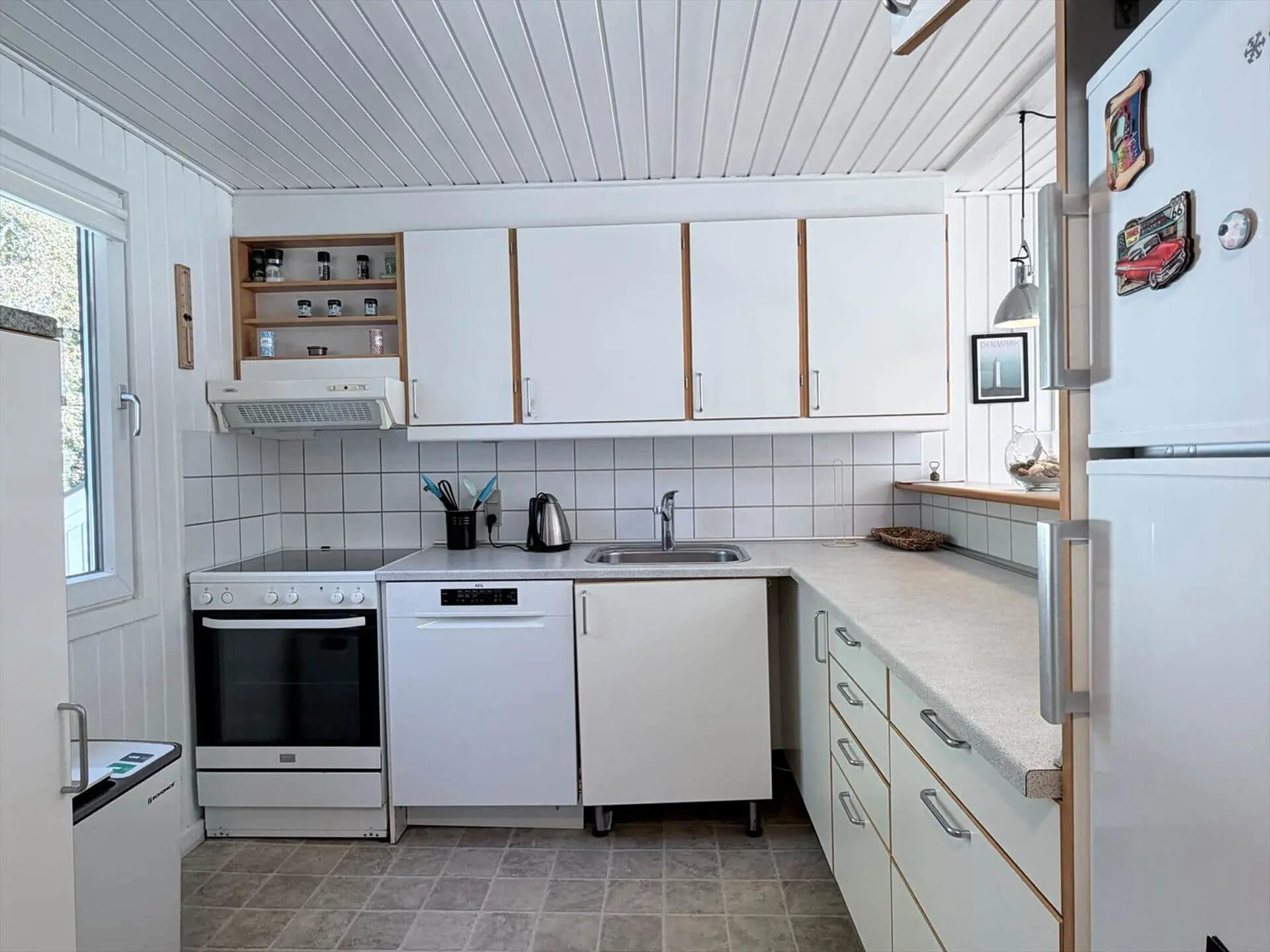 Ferienhaus BV477 in Stæhrsvej 11, Blåvand Strand | Bild 11 von 25