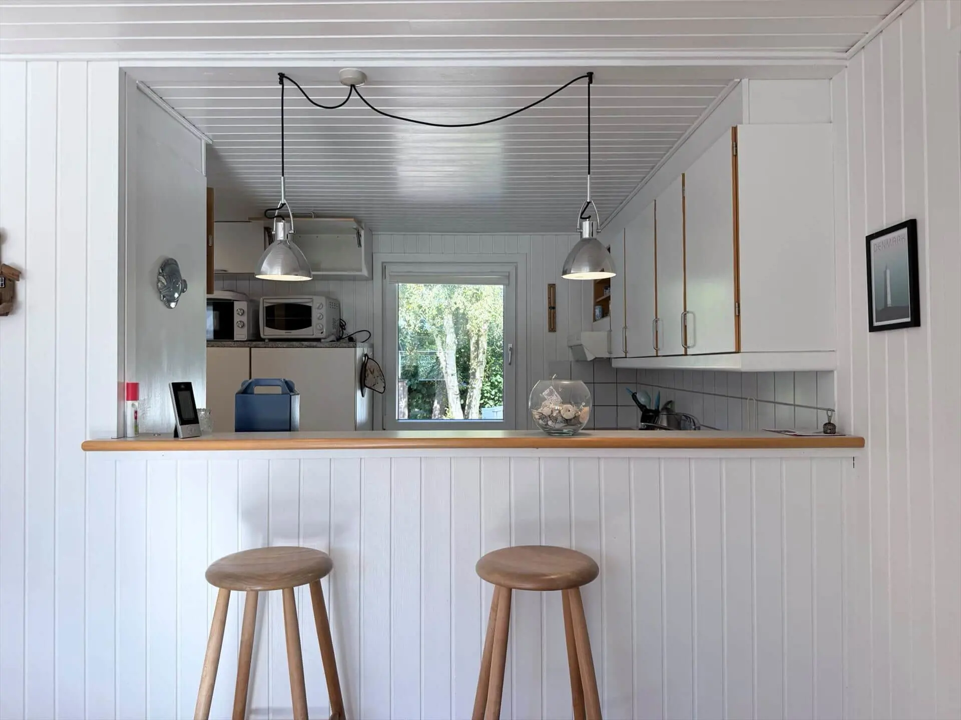 Ferienhaus BV477 in Stæhrsvej 11, Blåvand Strand | Bild 12 von 25