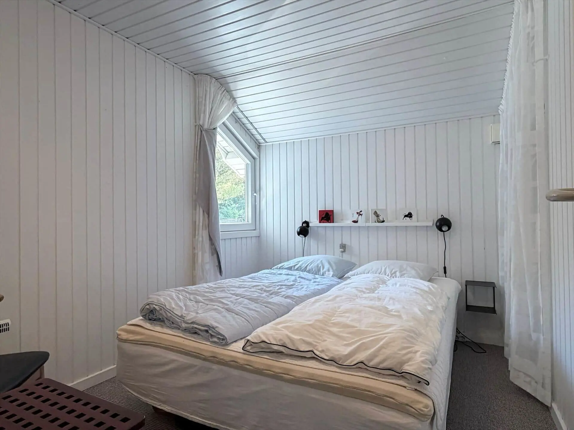 Ferienhaus BV477 in Stæhrsvej 11, Blåvand Strand | Bild 15 von 25