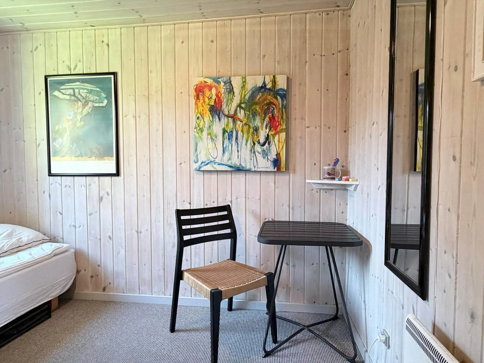 Ferienhaus BV477 in Stæhrsvej 11, Blåvand Strand | Bild 17 von 25