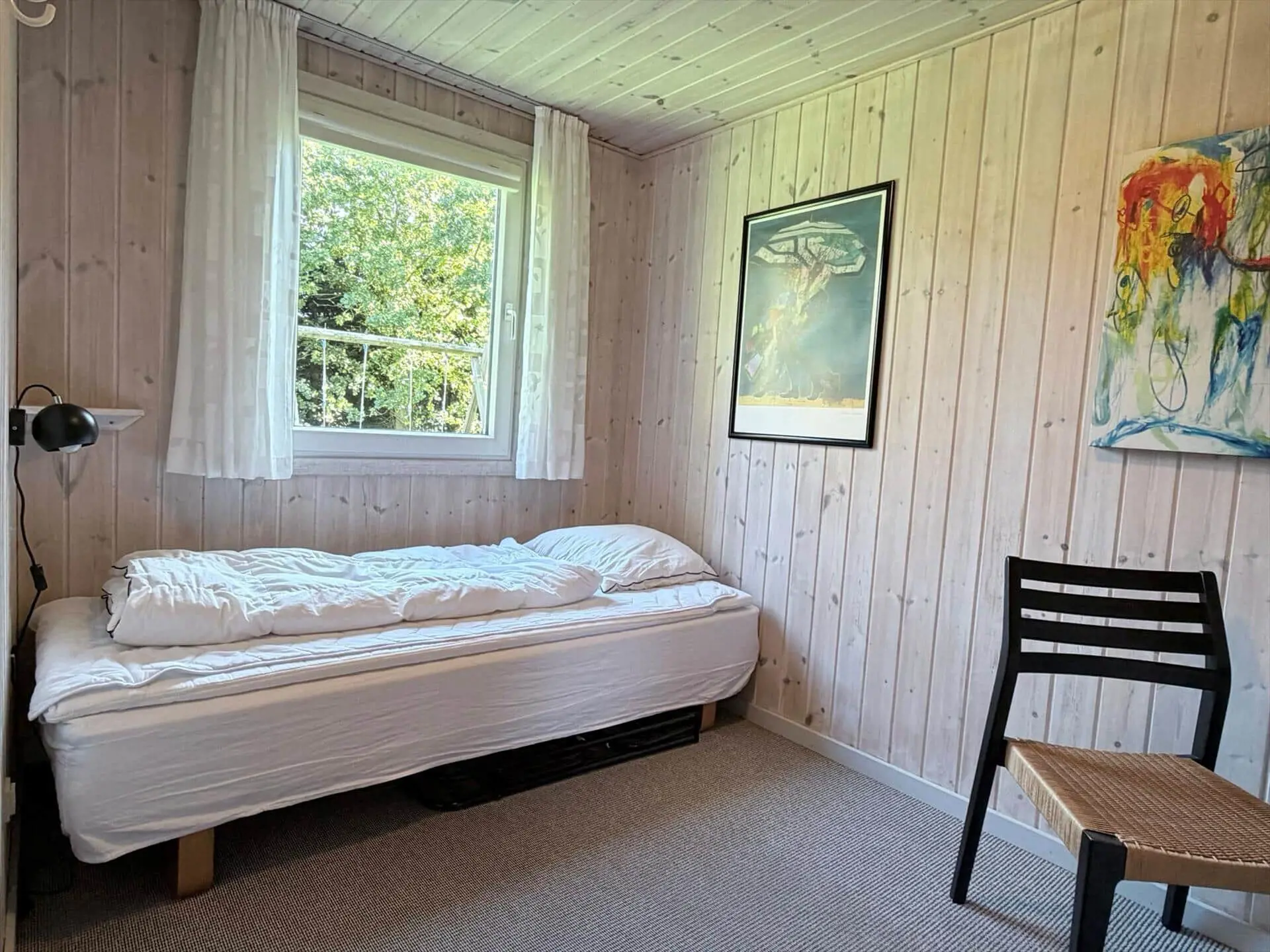 Ferienhaus BV477 in Stæhrsvej 11, Blåvand Strand | Bild 18 von 25