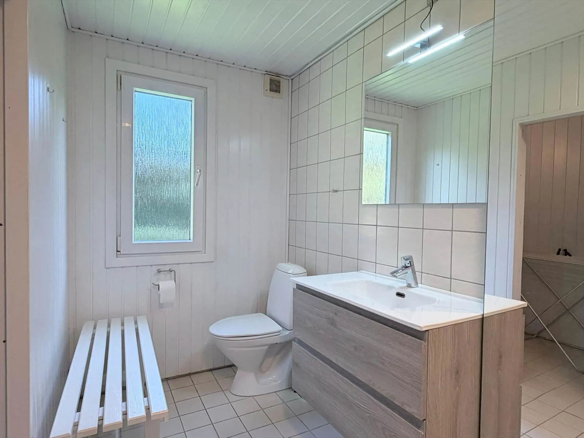 Ferienhaus BV477 in Stæhrsvej 11, Blåvand Strand | Bild 20 von 25