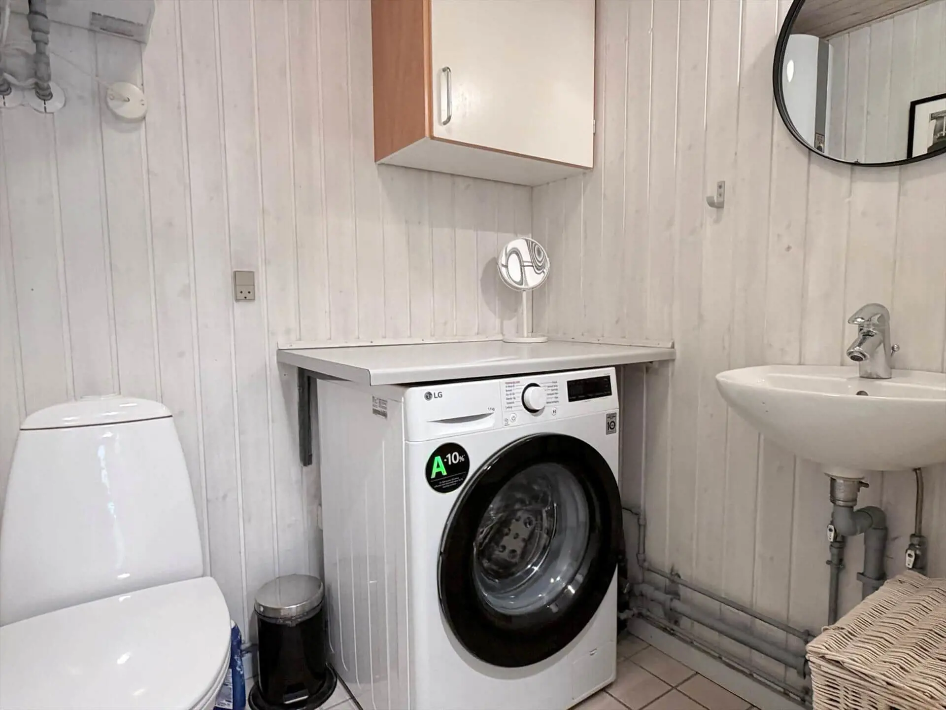 Ferienhaus BV477 in Stæhrsvej 11, Blåvand Strand | Bild 21 von 25