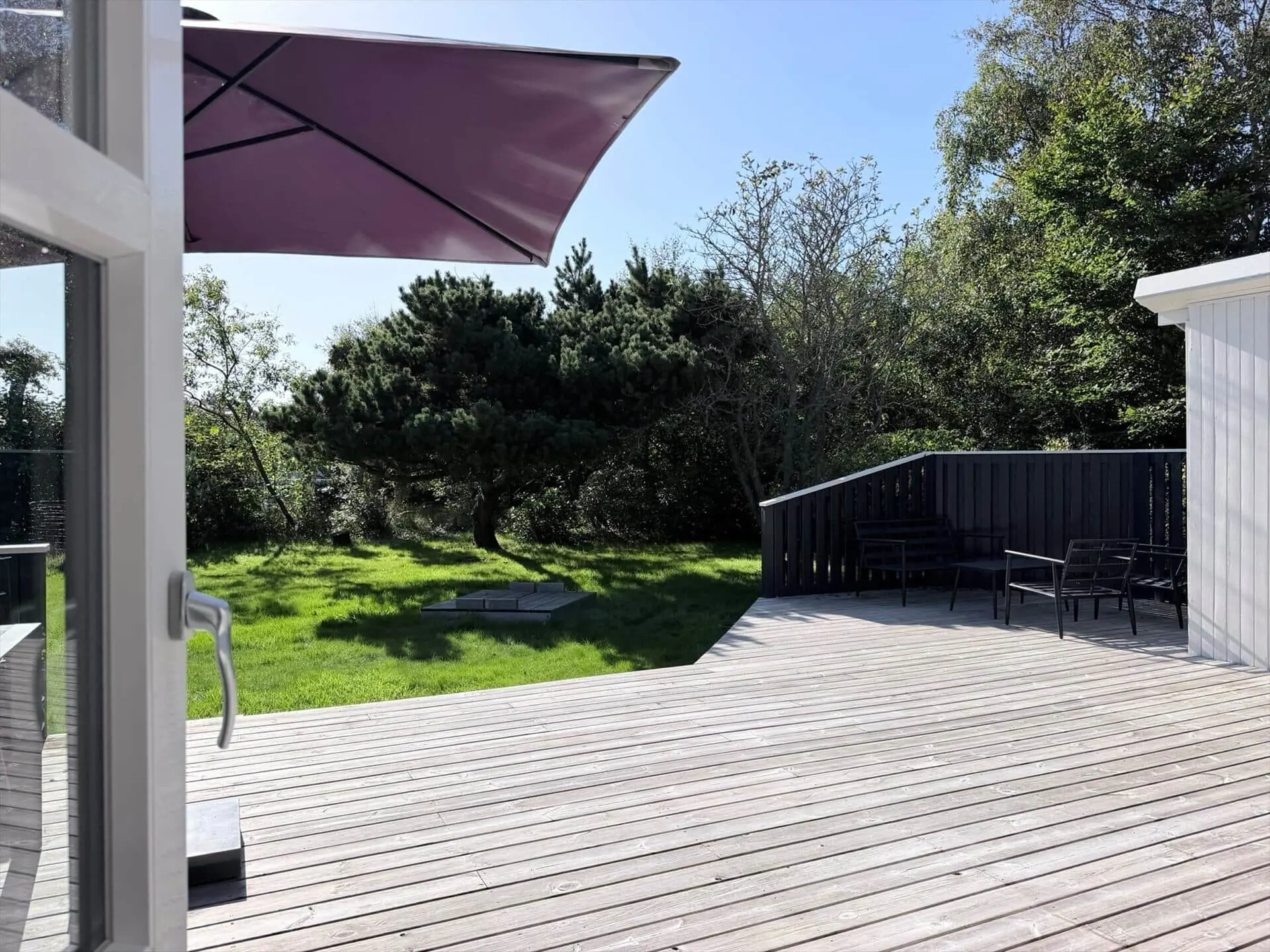 Ferienhaus BV477 in Stæhrsvej 11, Blåvand Strand | Bild 22 von 25