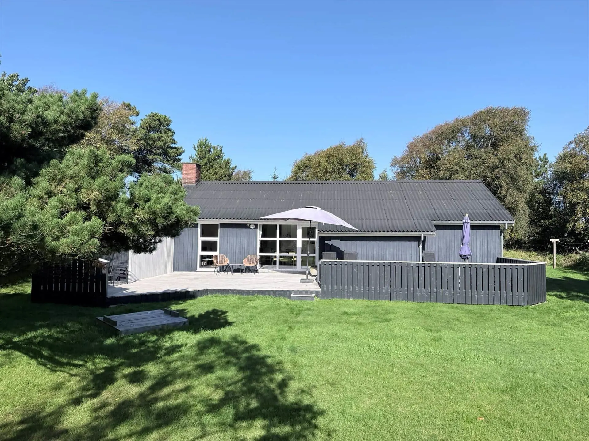 Ferienhaus BV477 in Stæhrsvej 11, Blåvand Strand | Bild 23 von 25