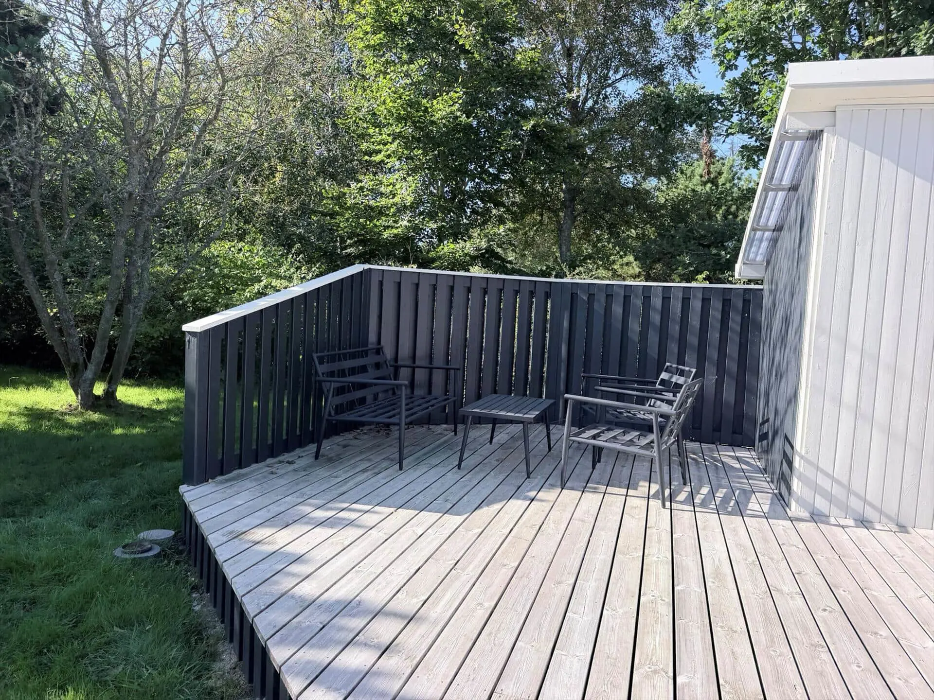 Ferienhaus BV477 in Stæhrsvej 11, Blåvand Strand | Bild 24 von 25