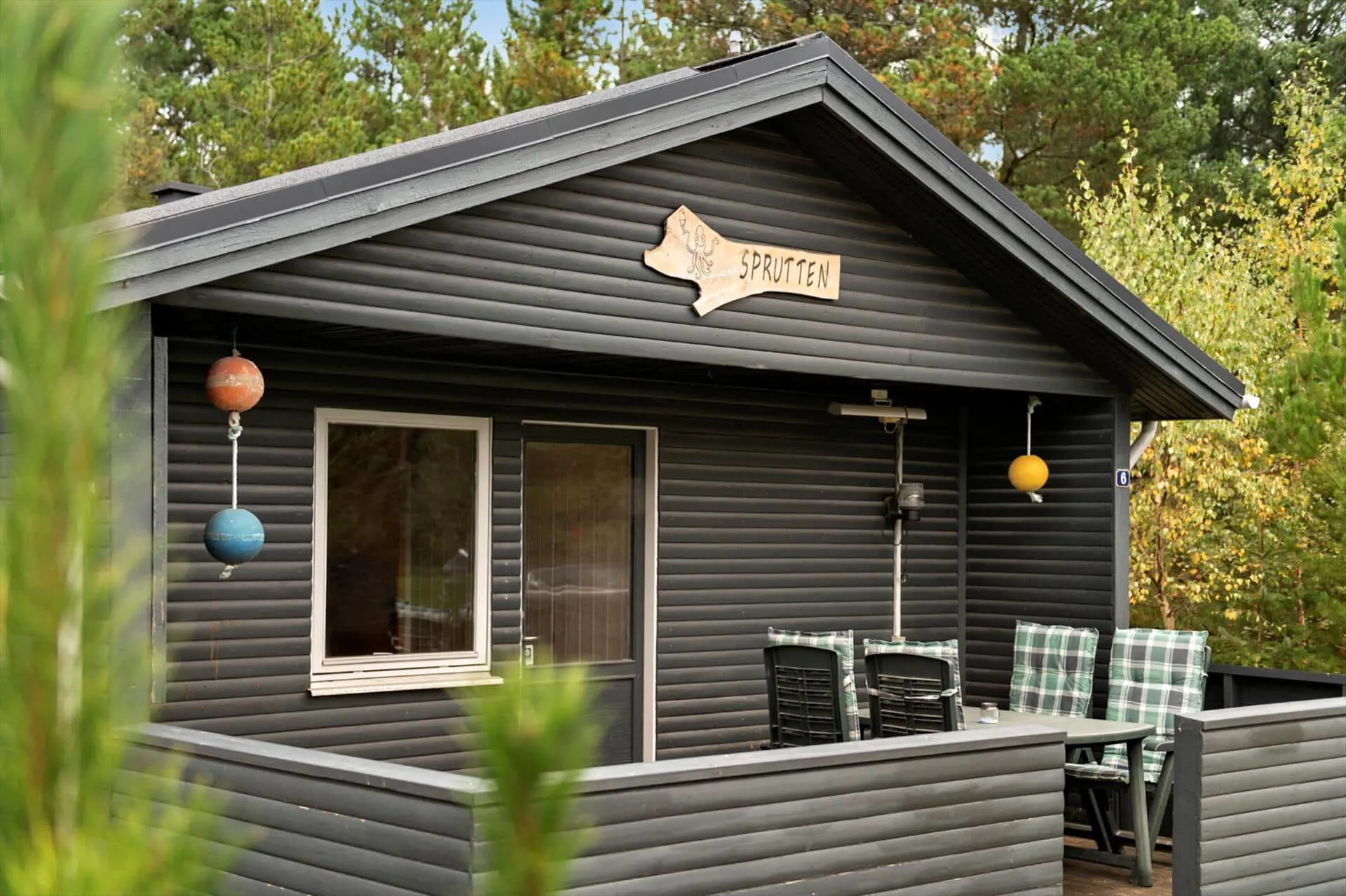 Ferienhaus BV478 in Hedevej 6, Ho Bucht | Bild 4 von 30