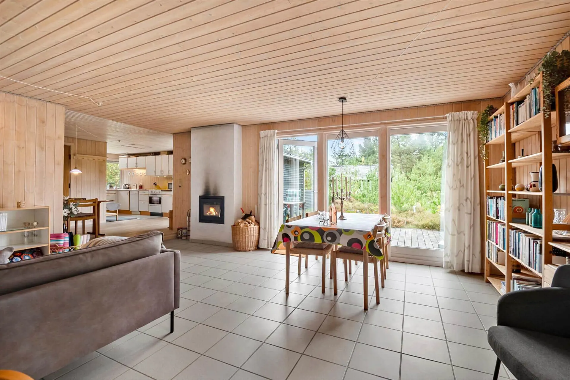 Ferienhaus BV478 in Hedevej 6, Ho Bucht | Bild 9 von 30