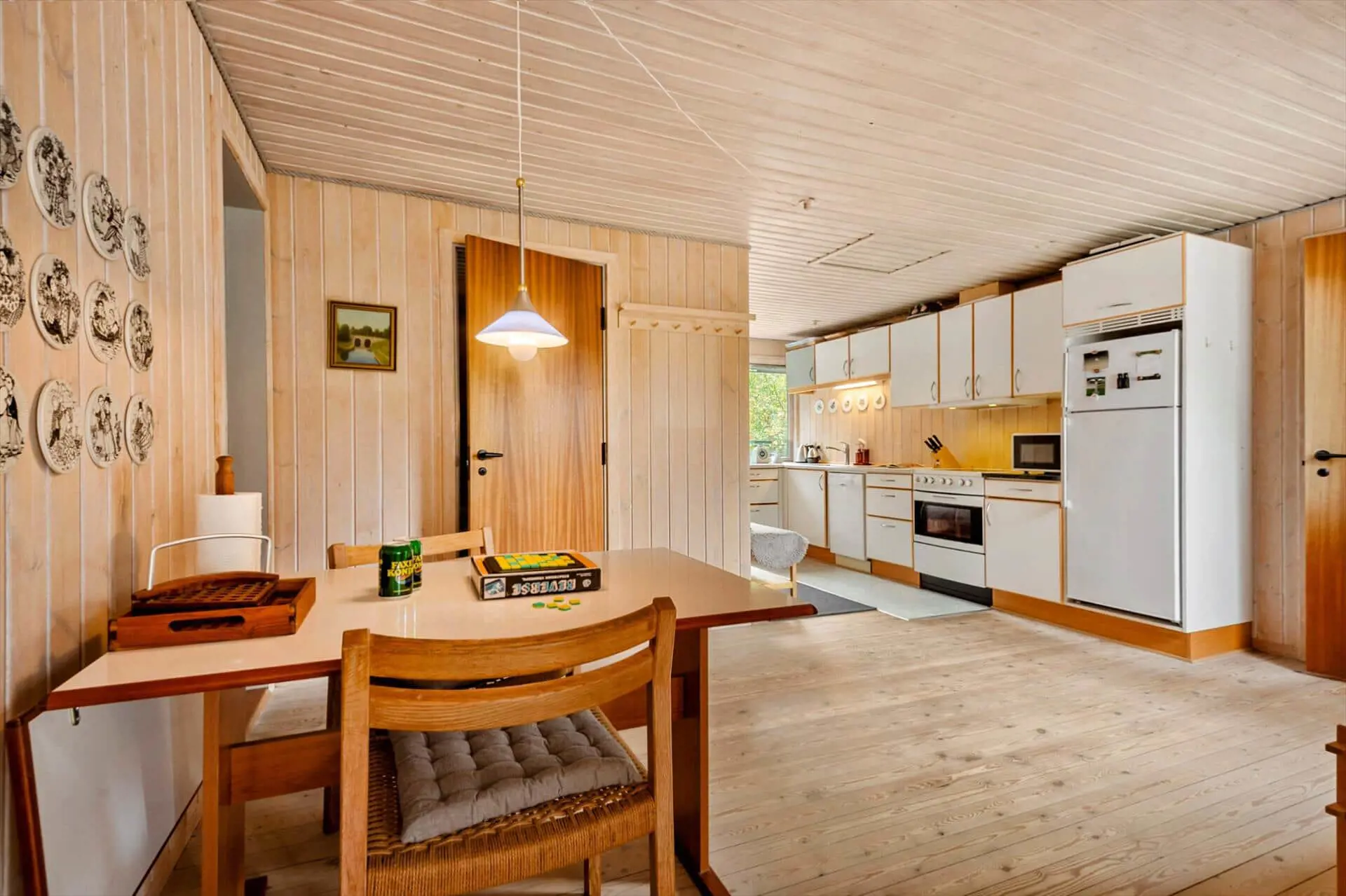 Ferienhaus BV478 in Hedevej 6, Ho Bucht | Bild 14 von 30