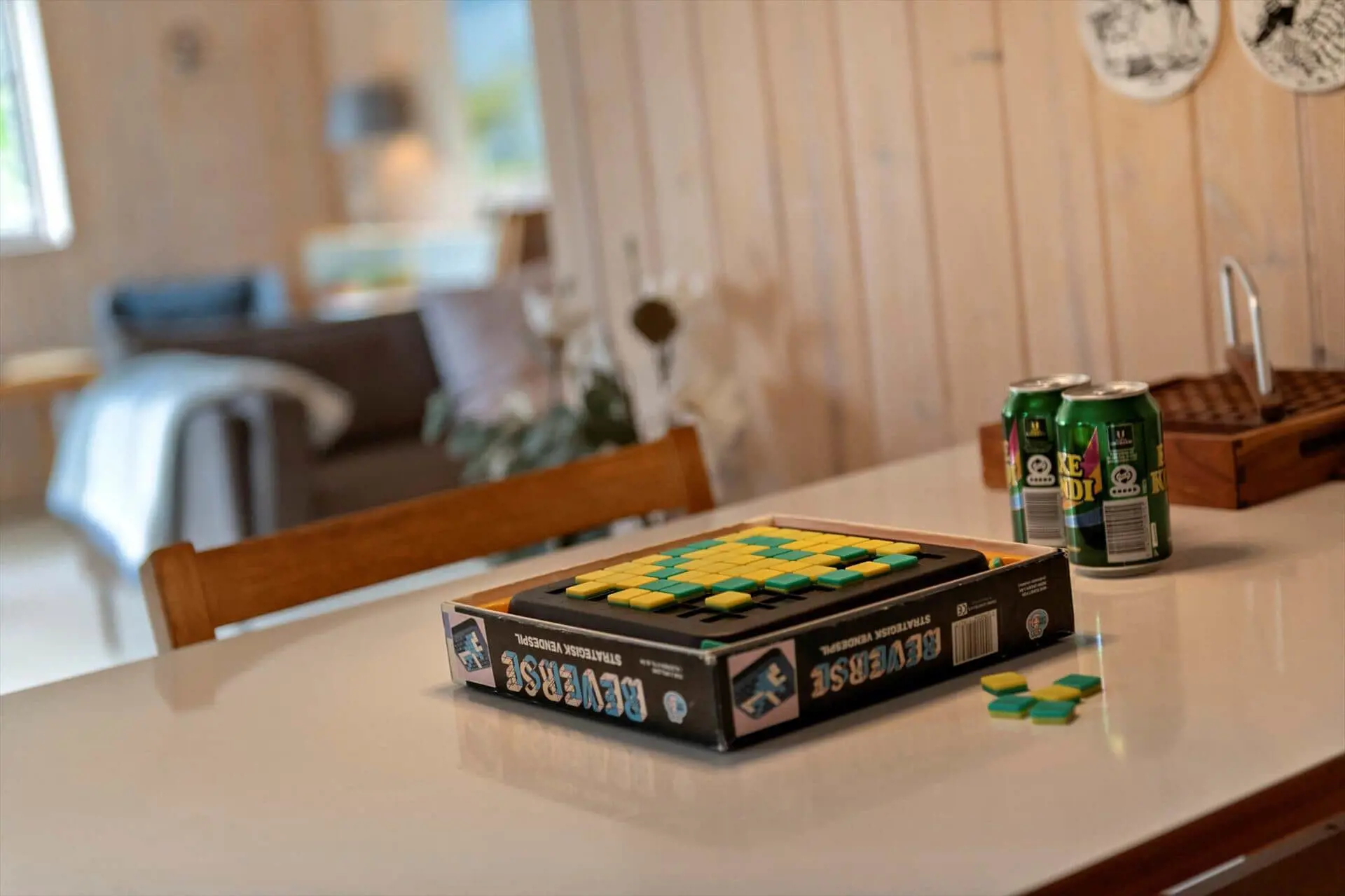 Ferienhaus BV478 in Hedevej 6, Ho Bucht | Bild 15 von 30