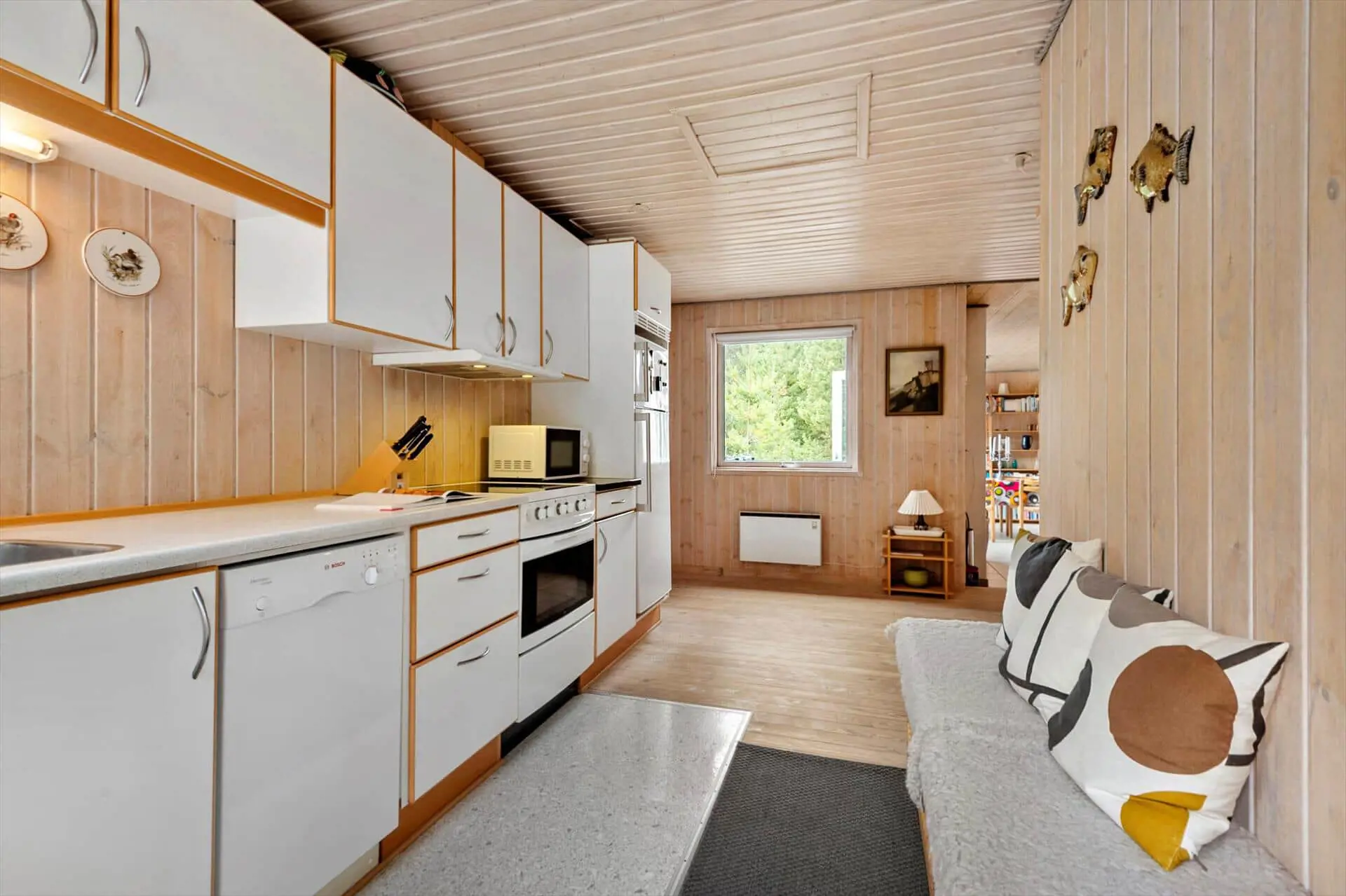 Ferienhaus BV478 in Hedevej 6, Ho Bucht | Bild 17 von 30