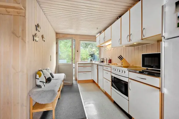 Ferienhaus BV478 in Hedevej 6, Ho Bucht | Bild 18 von 30