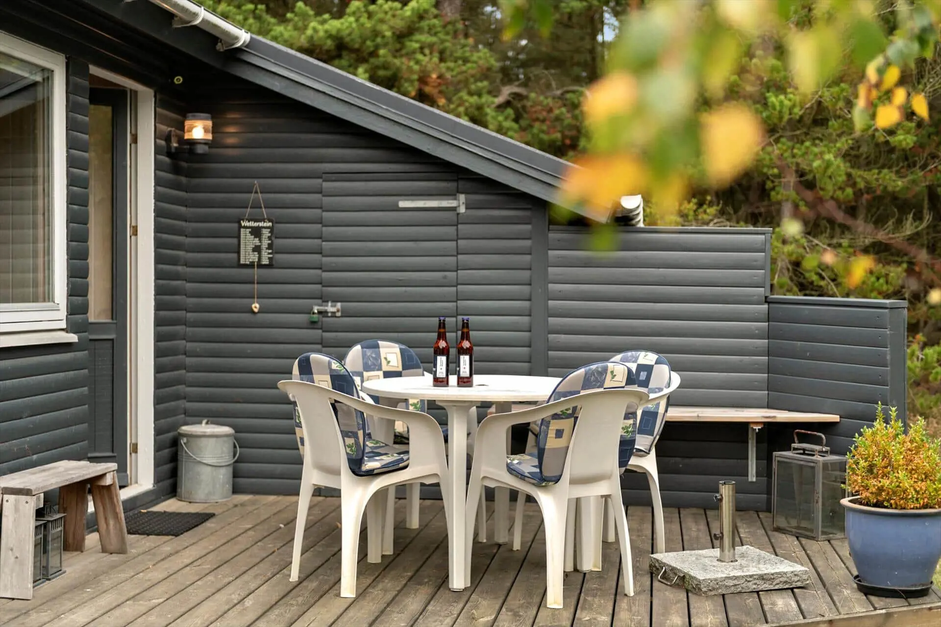 Ferienhaus BV478 in Hedevej 6, Ho Bucht | Bild 28 von 30