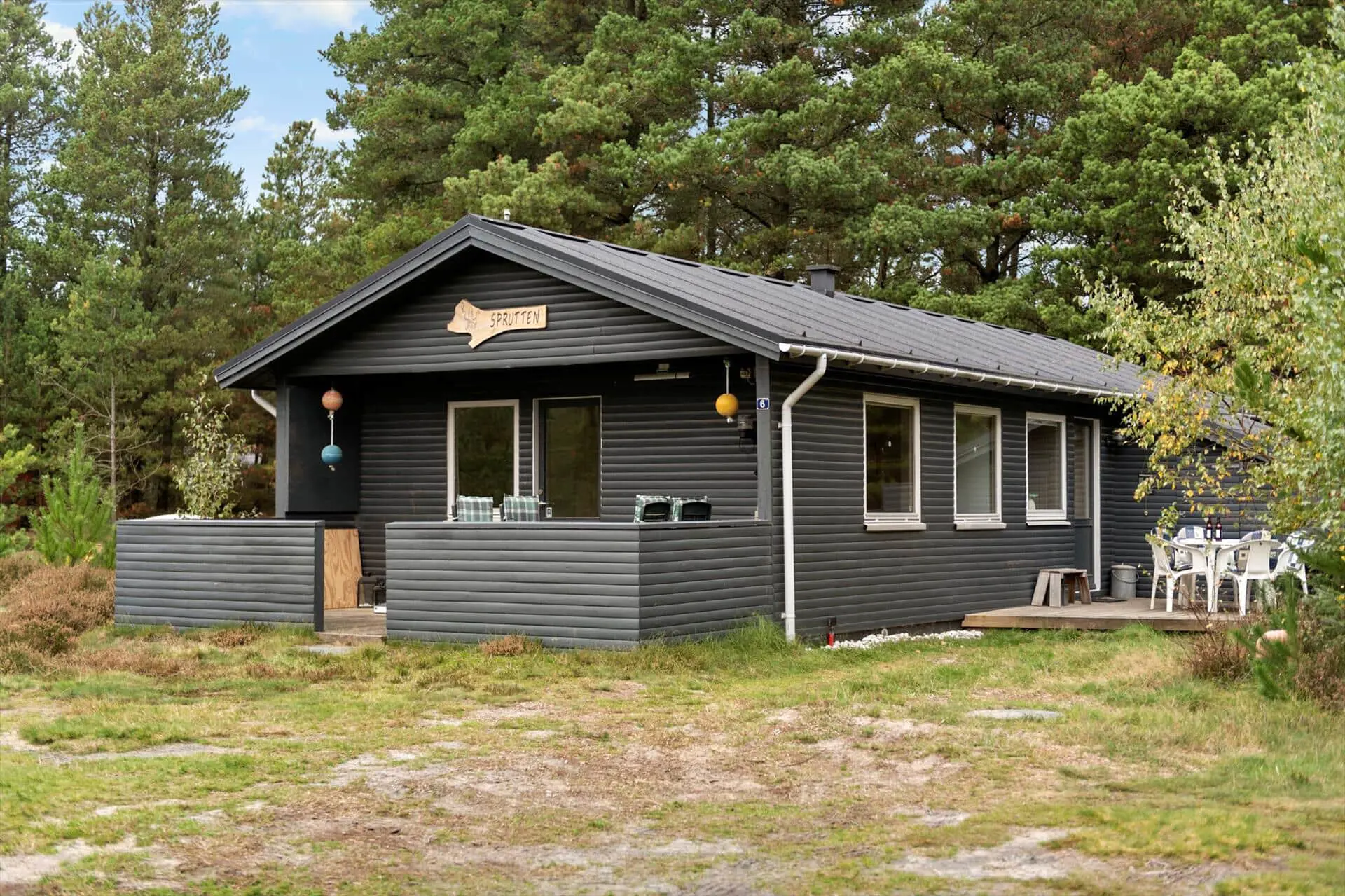 Ferienhaus BV478 in Hedevej 6, Ho Bucht | Bild 30 von 30