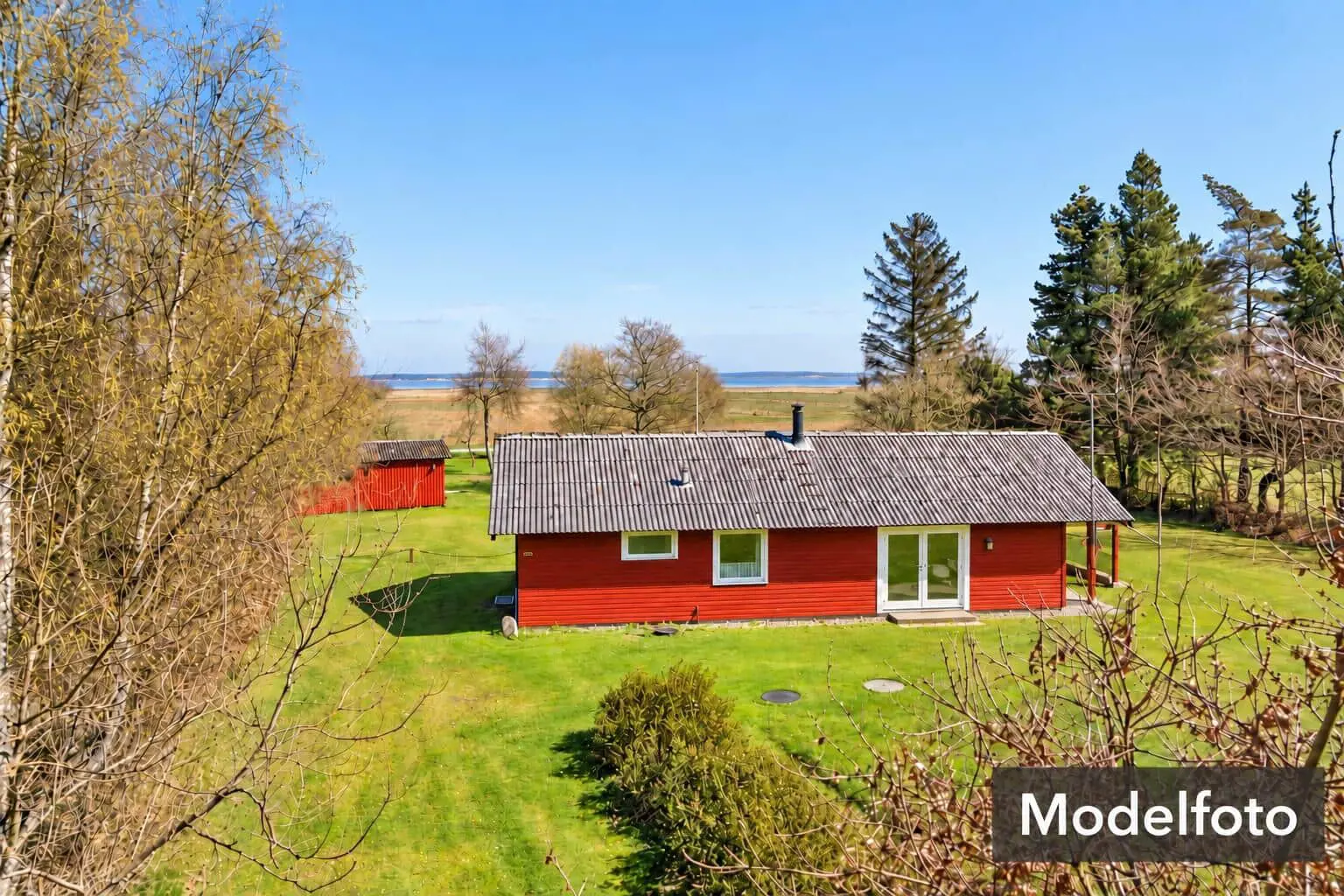 Ferienhaus BV479 in Nørballevej 23, Ho Bucht | Bild 2 von 9