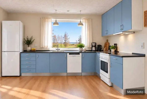 Ferienhaus BV479 in Nørballevej 23, Ho Bucht | Bild 5 von 9