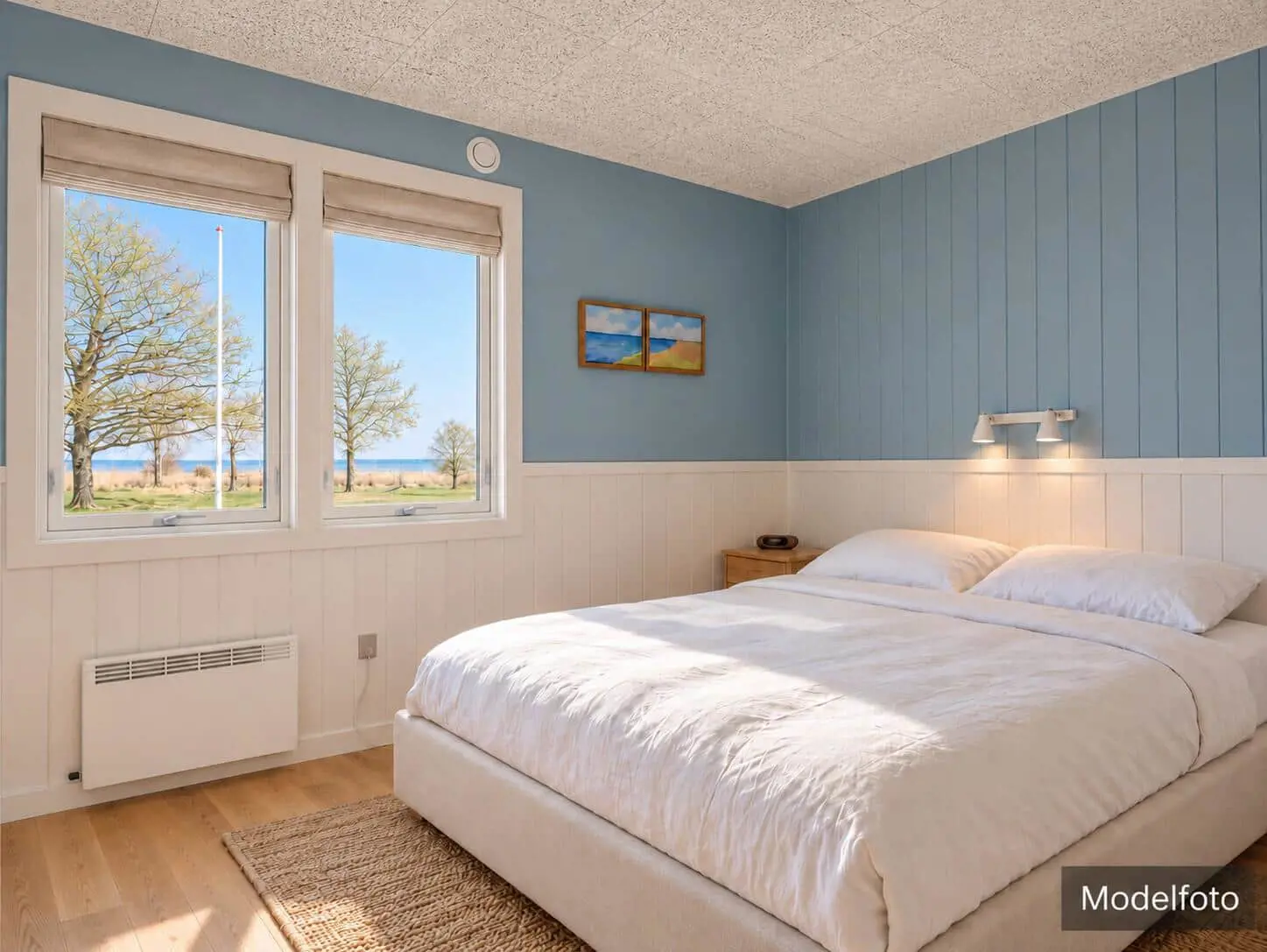 Ferienhaus BV479 in Nørballevej 23, Ho Bucht | Bild 6 von 9