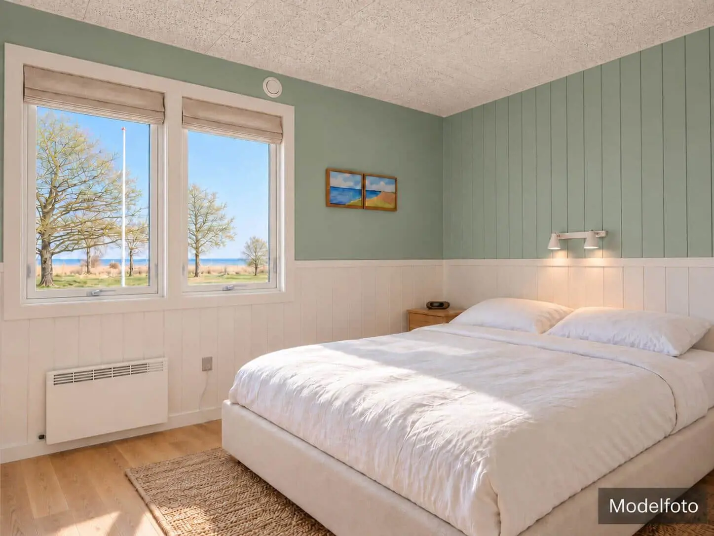 Ferienhaus BV479 in Nørballevej 23, Ho Bucht | Bild 7 von 9