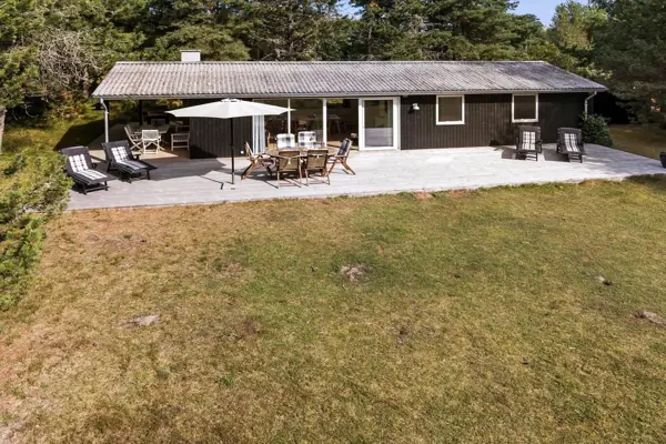 Ferienhaus 1406 in Sømarken / Südbornholm