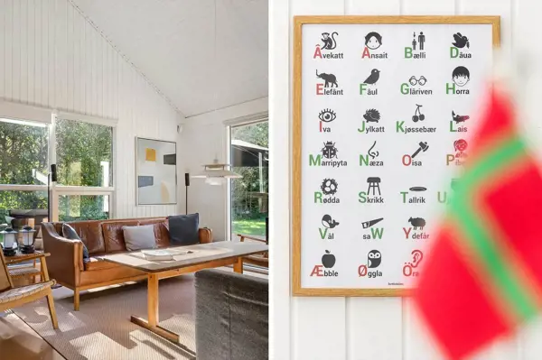Ferienhaus 1422 in Boesvej 4, Sømarken | Bild 3 von 17