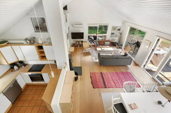 Ferienhaus 1422 in Boesvej 4, Sømarken | Bild 4 von 17