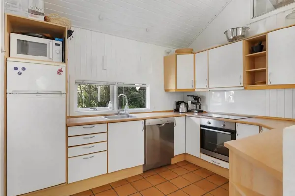 Ferienhaus 1422 in Boesvej 4, Sømarken | Bild 5 von 17