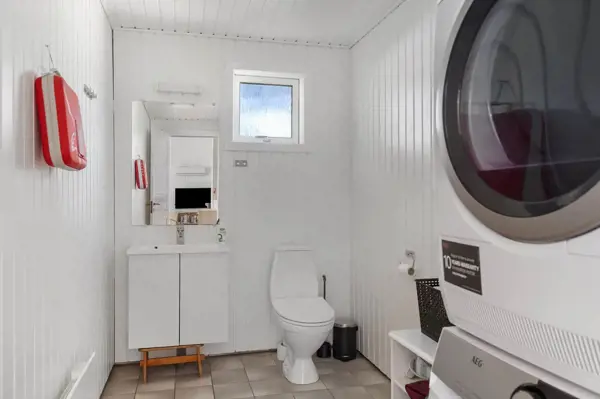 Ferienhaus 1422 in Boesvej 4, Sømarken | Bild 11 von 17