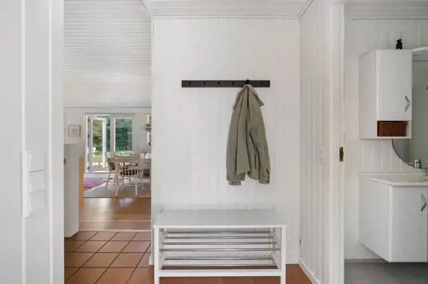 Ferienhaus 1422 in Boesvej 4, Sømarken | Bild 12 von 17