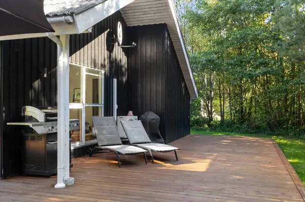 Ferienhaus 1422 in Boesvej 4, Sømarken | Bild 13 von 17
