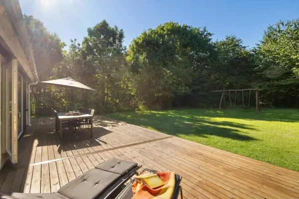 Ferienhaus 1422 in Boesvej 4, Sømarken | Bild 14 von 17