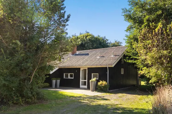 Ferienhaus 1422 in Boesvej 4, Sømarken | Bild 17 von 17