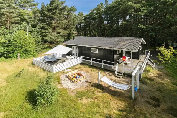 Ferienhaus 1463 in Sømarken / Südbornholm